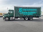Used 2019 Freightliner Cascadia Day Cab Box Truck for sale #211727 - photo 4