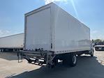 Used 2019 Hino 268A Single Cab Box Truck with Liftgate for sale #211767 - photo 13