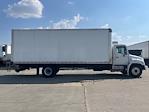 Used 2019 Hino 268A Single Cab Box Truck with Liftgate for sale #211767 - photo 15
