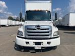 Used 2019 Hino 268A Single Cab Box Truck with Liftgate for sale #211767 - photo 2