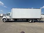 Used 2019 Hino 268A Single Cab Box Truck with Liftgate for sale #211767 - photo 4