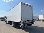 Used 2019 Hino 268A Single Cab Box Truck with Liftgate for sale #211767 - photo 6