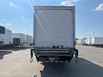Used 2019 Hino 268A Single Cab Box Truck with Liftgate for sale #211767 - photo 7