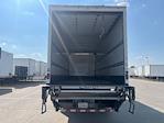 Used 2019 Hino 268A Single Cab Box Truck with Liftgate for sale #211767 - photo 8