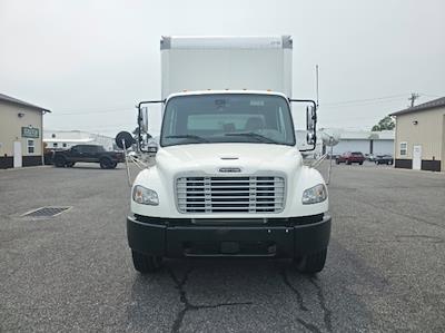 Used 2019 Freightliner M2 106 Conventional Cab Morgan Truck Body Box Truck with Liftgate for sale #211769 - photo 2