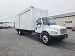 Used 2019 Freightliner M2 106 Conventional Cab Morgan Truck Body Box Truck with Liftgate for sale #211769 - photo 1