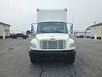 Used 2019 Freightliner M2 106 Conventional Cab Morgan Truck Body Box Truck with Liftgate for sale #211769 - photo 2