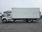 Used 2019 Freightliner M2 106 Conventional Cab Morgan Truck Body Box Truck with Liftgate for sale #211769 - photo 4
