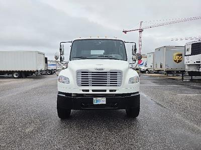 Used 2019 Freightliner M2 106 Conventional Cab Flatbed Truck for sale #211819 - photo 2