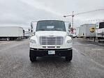 Used 2019 Freightliner M2 106 Conventional Cab Flatbed Truck for sale #211819 - photo 2