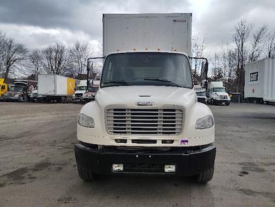 Used 2019 Freightliner M2 106 Conventional Cab Box Truck for sale #211820 - photo 2