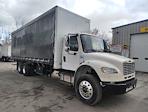 Used 2019 Freightliner M2 106 Conventional Cab Box Truck for sale #211820 - photo 1