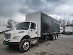 Used 2019 Freightliner M2 106 Conventional Cab Box Truck for sale #211820 - photo 3