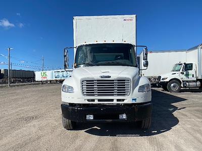Used 2019 Freightliner M2 106 Conventional Cab Morgan Truck Body Box Truck for sale #211821 - photo 2