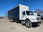 Used 2019 Freightliner M2 106 Conventional Cab Morgan Truck Body Box Truck for sale #211821 - photo 1