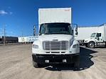 Used 2019 Freightliner M2 106 Conventional Cab Morgan Truck Body Box Truck for sale #211821 - photo 2