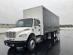 Used 2019 Freightliner M2 106 Conventional Cab Morgan Truck Body Box Truck for sale #211822 - photo 3