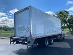 Used 2019 Freightliner Cascadia Day Cab Morgan Truck Body Box Truck with Liftgate for sale #211823 - photo 13