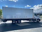 Used 2019 Freightliner Cascadia Day Cab Morgan Truck Body Box Truck with Liftgate for sale #211823 - photo 15