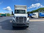 Used 2019 Freightliner Cascadia Day Cab Morgan Truck Body Box Truck with Liftgate for sale #211823 - photo 2