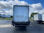 Used 2019 Freightliner Cascadia Day Cab Morgan Truck Body Box Truck with Liftgate for sale #211823 - photo 7