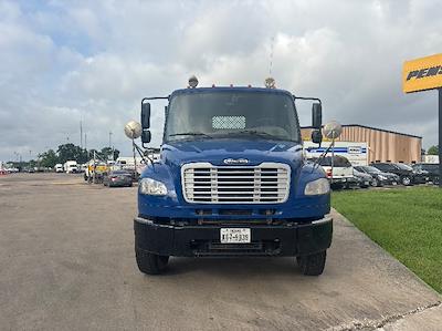 Used 2019 Freightliner M2 106 Conventional Cab Morgan Truck Body Flatbed Truck for sale #211832 - photo 2