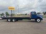 Used 2019 Freightliner M2 106 Conventional Cab Morgan Truck Body Flatbed Truck for sale #211832 - photo 11