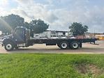 Used 2019 Freightliner M2 106 Conventional Cab Morgan Truck Body Flatbed Truck for sale #211832 - photo 4