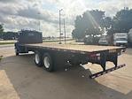 Used 2019 Freightliner M2 106 Conventional Cab Morgan Truck Body Flatbed Truck for sale #211832 - photo 6