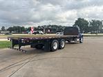 Used 2019 Freightliner M2 106 Conventional Cab Morgan Truck Body Flatbed Truck for sale #211832 - photo 9
