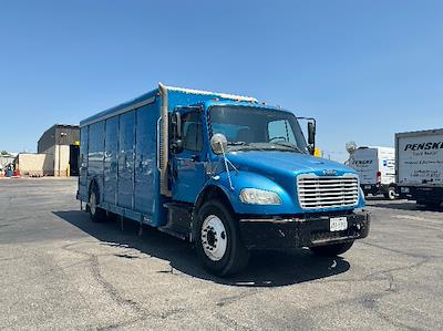 Used 2019 Freightliner M2 106 Hackney Beverage Truck for sale #211834 - photo 1