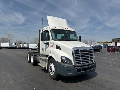 Used 2019 Freightliner Cascadia Detroit DD13 Semi Truck for sale #211841 - photo 1