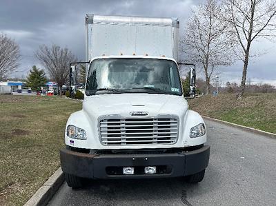 Used 2019 Freightliner M2 106 Conventional Cab Morgan Truck Body Box Truck with Liftgate for sale #211867 - photo 2