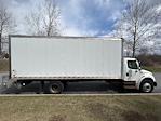 Used 2019 Freightliner M2 106 Conventional Cab Morgan Truck Body Box Truck with Liftgate for sale #211867 - photo 15