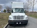 Used 2019 Freightliner M2 106 Conventional Cab Morgan Truck Body Box Truck with Liftgate for sale #211867 - photo 2