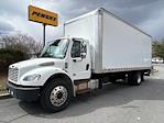 Used 2019 Freightliner M2 106 Conventional Cab Morgan Truck Body Box Truck with Liftgate for sale #211867 - photo 3