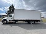 Used 2019 Freightliner M2 106 Conventional Cab Morgan Truck Body Box Truck with Liftgate for sale #211867 - photo 4