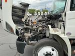 Used 2019 Hino 268A Single Cab Box Truck for sale #211946 - photo 23