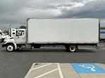 Used 2019 Hino 268A Single Cab Box Truck for sale #211946 - photo 4