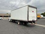 Used 2019 Hino 268A Single Cab Box Truck for sale #211946 - photo 6
