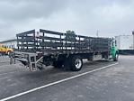 Used 2019 Freightliner M2 106 Conventional Cab Morgan Truck Body Flatbed Truck for sale #212005 - photo 11