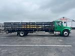 Used 2019 Freightliner M2 106 Conventional Cab Morgan Truck Body Flatbed Truck for sale #212005 - photo 13