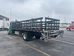 Used 2019 Freightliner M2 106 Conventional Cab Morgan Truck Body Flatbed Truck for sale #212005 - photo 6