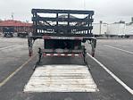 Used 2019 Freightliner M2 106 Conventional Cab Morgan Truck Body Flatbed Truck for sale #212005 - photo 9