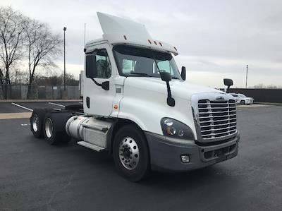 Used 2019 Freightliner Cascadia Detroit DD13 Semi Truck for sale #212026 - photo 1