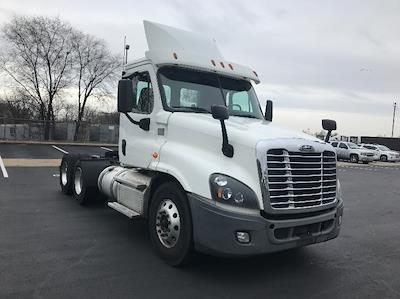 Used 2019 Freightliner Cascadia Detroit DD13 Semi Truck for sale #212027 - photo 1