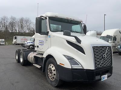 Used 2019 Volvo VNL Volvo D13 Semi Truck for sale #212039 - photo 1