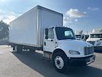 Used 2019 Freightliner M2 106 Conventional Cab Morgan Truck Body Box Truck with Liftgate for sale #212059 - photo 1