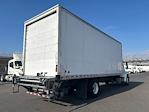 Used 2019 Freightliner M2 106 Conventional Cab Morgan Truck Body Box Truck with Liftgate for sale #212059 - photo 13