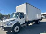 Used 2019 Freightliner M2 106 Conventional Cab Morgan Truck Body Box Truck with Liftgate for sale #212059 - photo 3